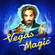 Sức lôi cuốn của Vegas